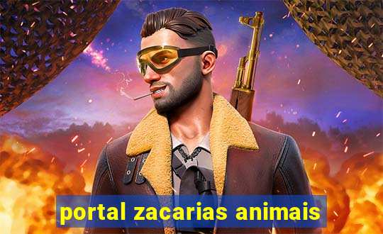 portal zacarias animais